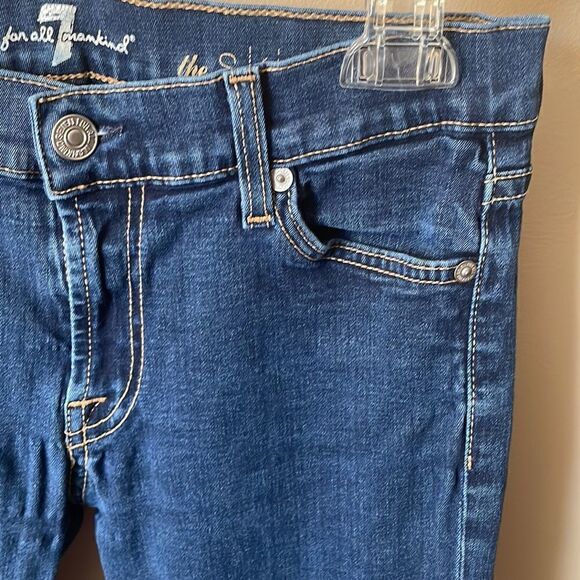 7 FAM ‘The Skinny’ jeans - Picture 4 of 16